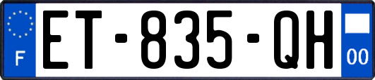 ET-835-QH