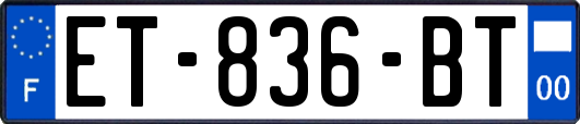 ET-836-BT