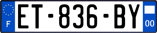 ET-836-BY