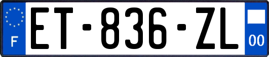 ET-836-ZL