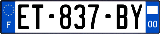 ET-837-BY