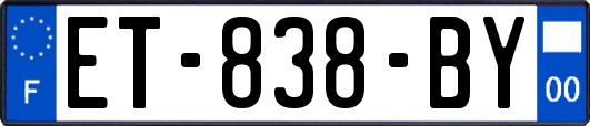 ET-838-BY