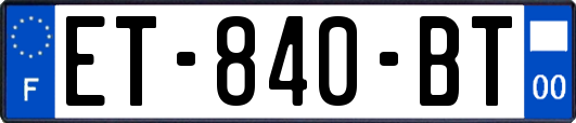 ET-840-BT