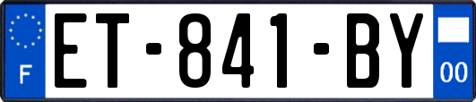 ET-841-BY