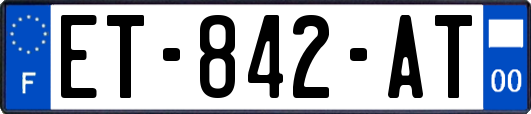 ET-842-AT