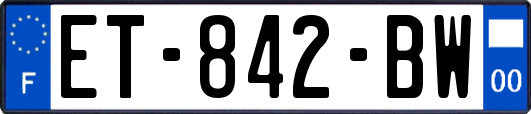 ET-842-BW