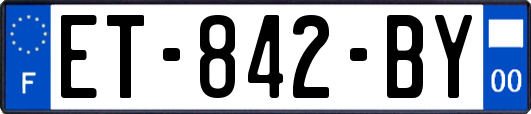 ET-842-BY