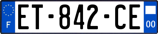 ET-842-CE