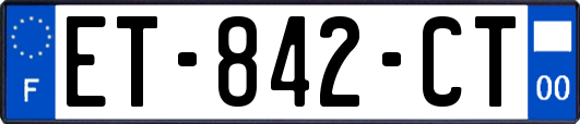 ET-842-CT