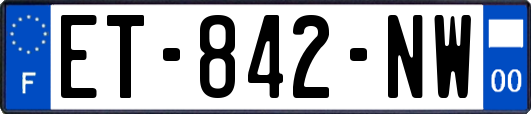 ET-842-NW