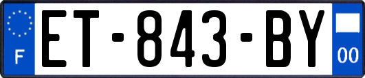 ET-843-BY