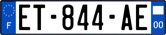 ET-844-AE