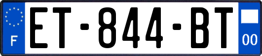 ET-844-BT