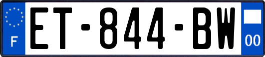 ET-844-BW