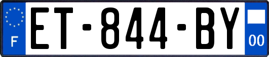 ET-844-BY