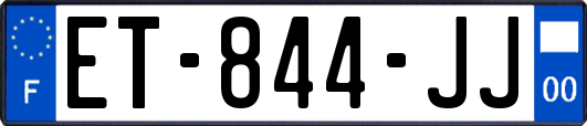 ET-844-JJ