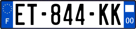 ET-844-KK