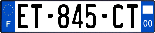 ET-845-CT