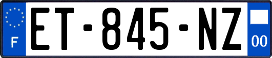 ET-845-NZ