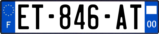 ET-846-AT