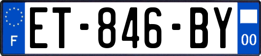 ET-846-BY