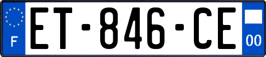 ET-846-CE