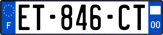 ET-846-CT