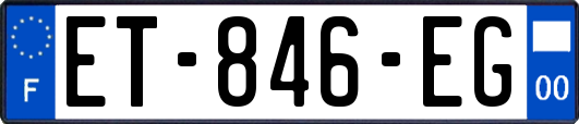 ET-846-EG