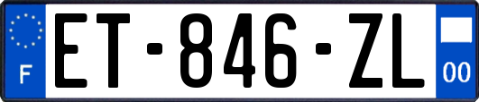ET-846-ZL