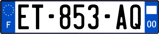 ET-853-AQ