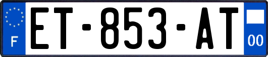 ET-853-AT