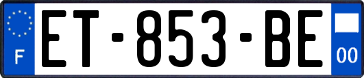 ET-853-BE