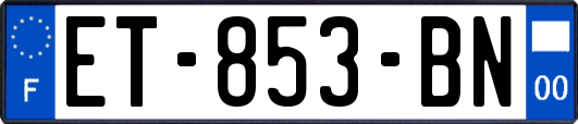 ET-853-BN