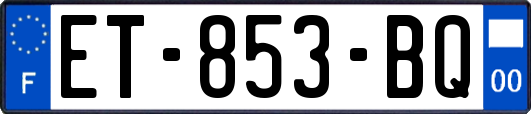 ET-853-BQ