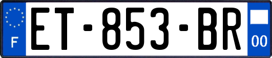 ET-853-BR