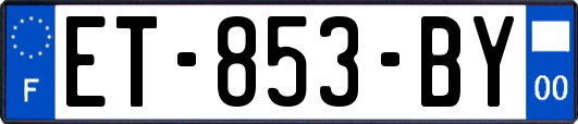 ET-853-BY