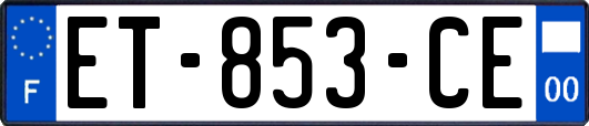 ET-853-CE