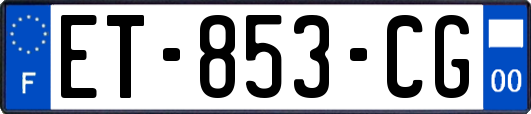 ET-853-CG