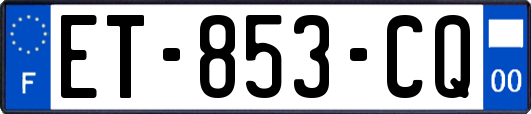 ET-853-CQ