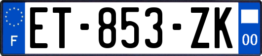 ET-853-ZK