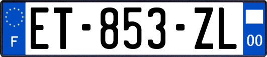 ET-853-ZL