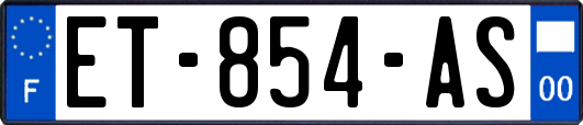 ET-854-AS