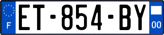 ET-854-BY