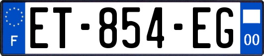 ET-854-EG