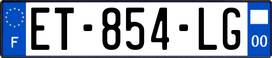 ET-854-LG