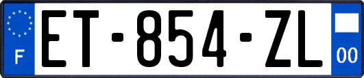 ET-854-ZL