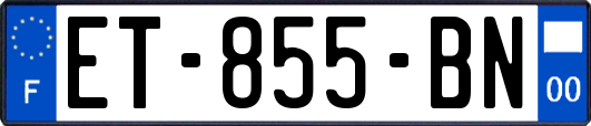 ET-855-BN