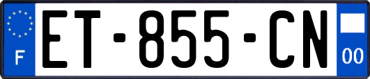 ET-855-CN