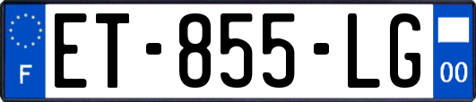 ET-855-LG