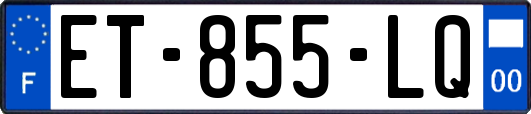 ET-855-LQ